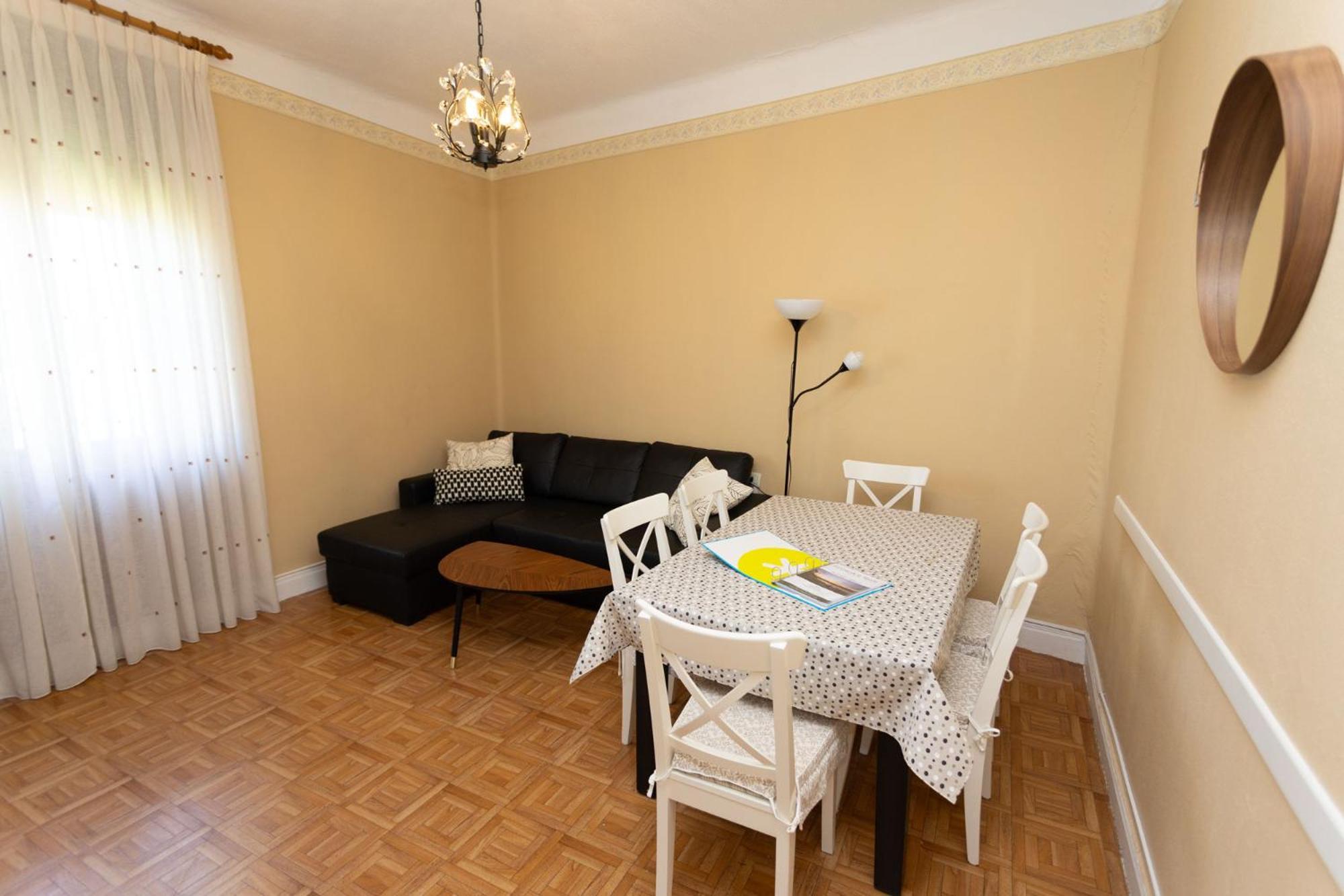 Apartamento Sea Breeze And Beautiful Views! Muros de Nalón Exterior foto