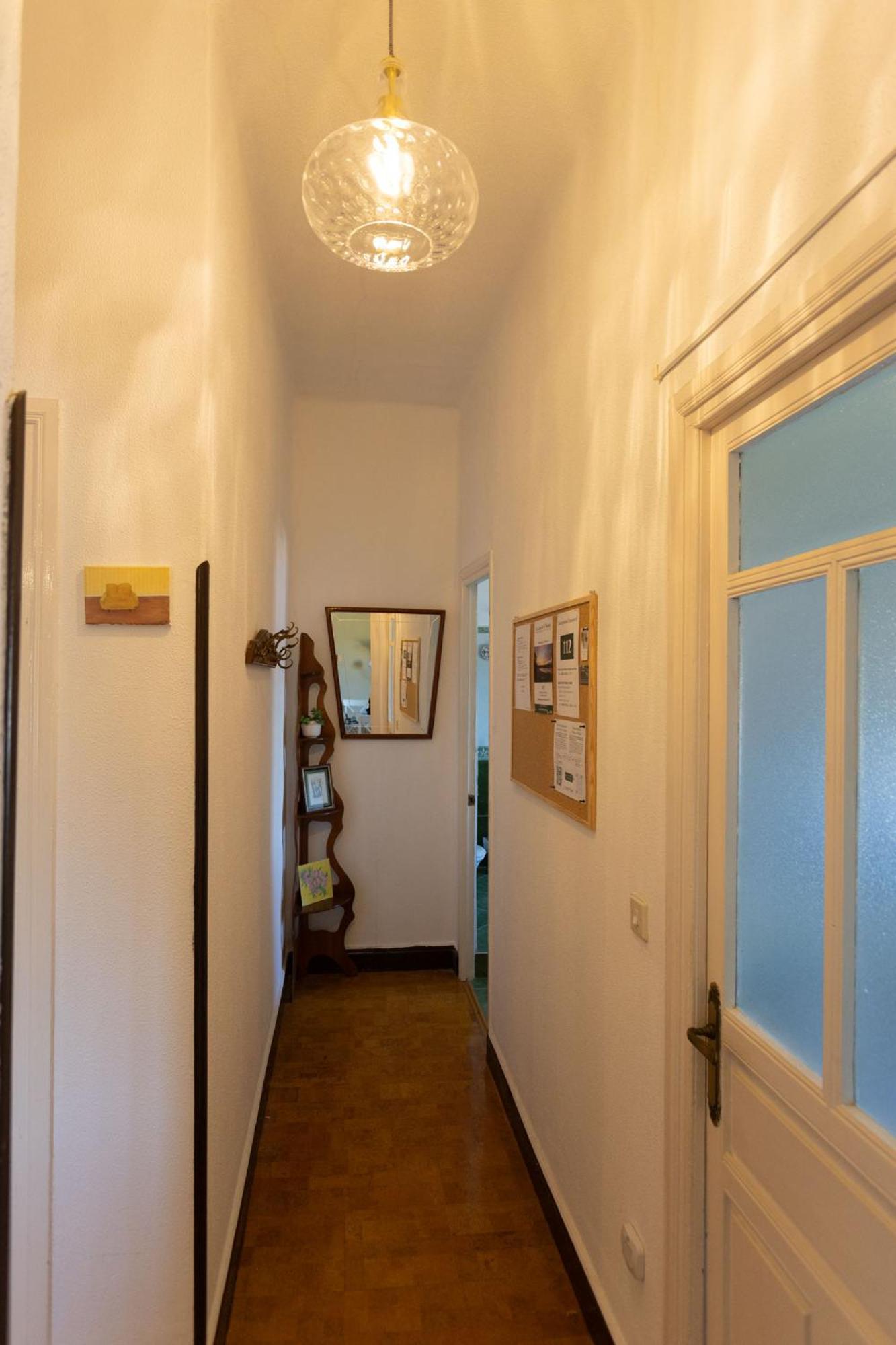 Apartamento Sea Breeze And Beautiful Views! Muros de Nalón Exterior foto